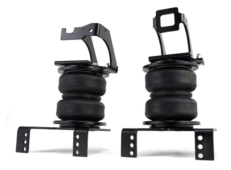 Air Lift LoadLifter 5000 Ultimate Rear Air Spring Kit for 11-16 Ford F-250 Super Duty 4WD thumbnail 9