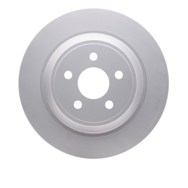 DFC GeoSPEC Coated Rotors - Plain