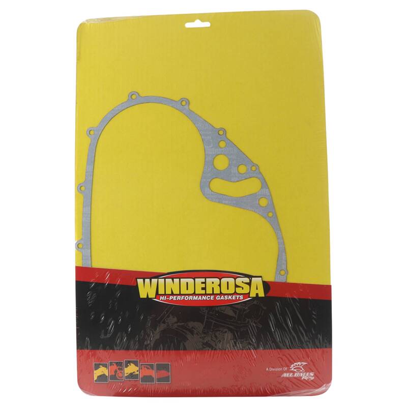 VEP Side Cover Gasket Kit