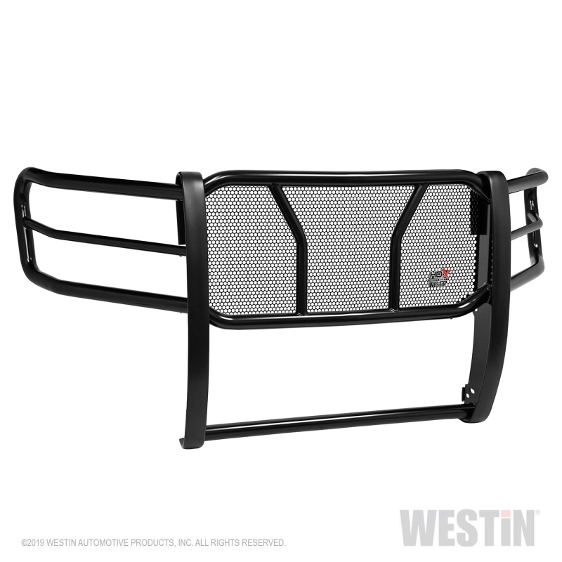 Westin 2015-2018 Ford F-150 HDX Grille Guard - Black thumbnail 2