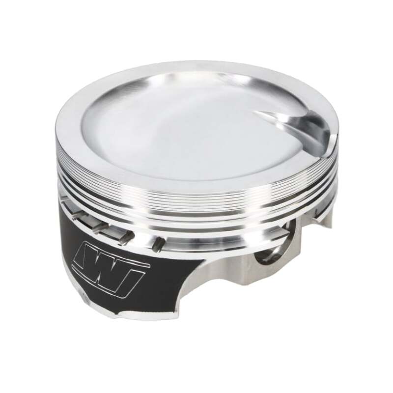 Piston Set, Chevrolet, Big Block, 4.530 in. Bore, Professional, Set of 8