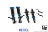 RVL Touring Sport Coilovers