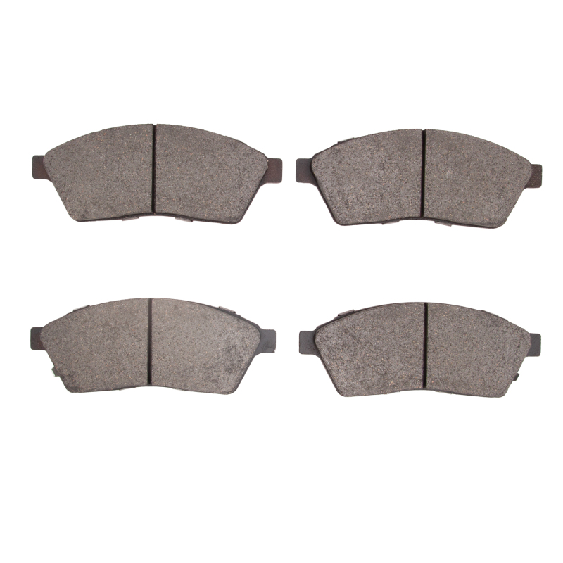 DFC 5000 Advanced Ceramic Brake Pads