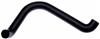 Gates 77-79 Chevrolet C60 GM V-8 350 Upper Molded Coolant Hose thumbnail 3