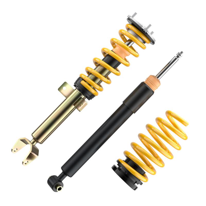 ST Suspensions Coilover Kits 18287006 Kit, XA, Tesla Model 3 2WD thumbnail 9