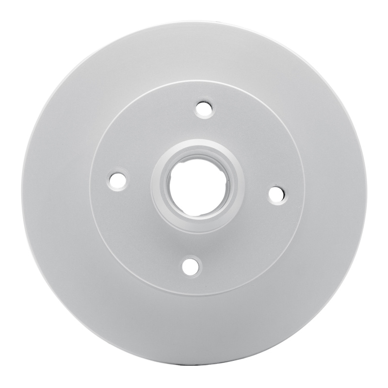 DFC GeoSPEC Coated Rotors - Plain