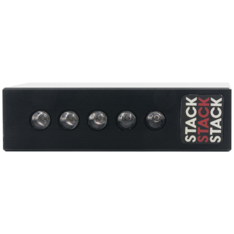 Autometer Sequential 5-Stage Shift Light Array thumbnail 4