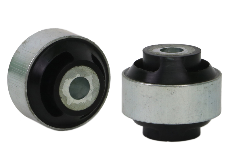 Whiteline 5/07-2012 Toyota Corolla ZRE140/150 Front C/A - Lwr Inner Rear Bushing Ki thumbnail 5