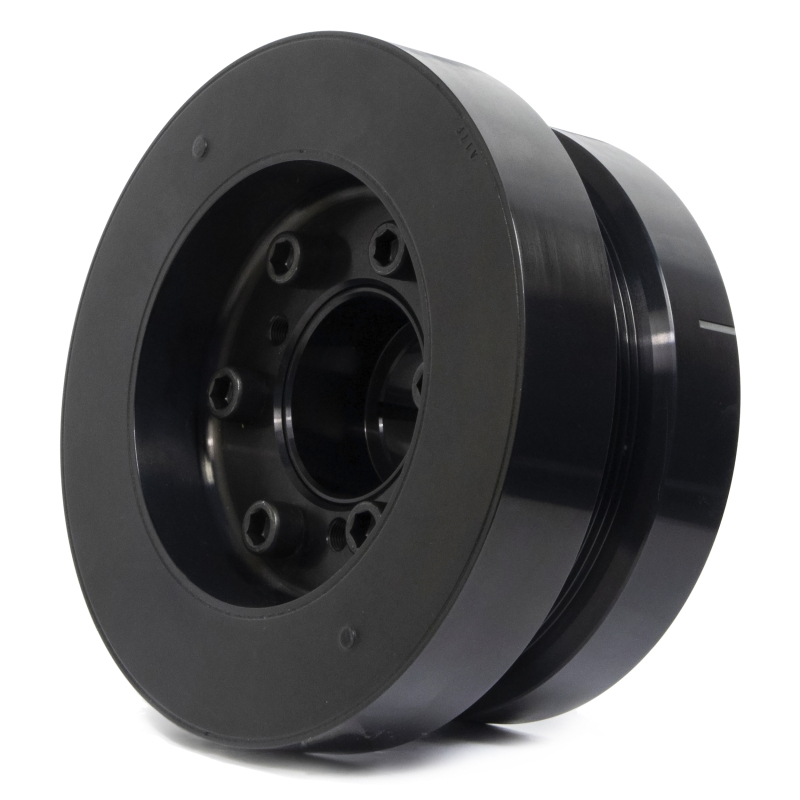 Fluidampr Ford PowerStroke 7.3L Late 1999-2003 Steel Externally Balanced Damper