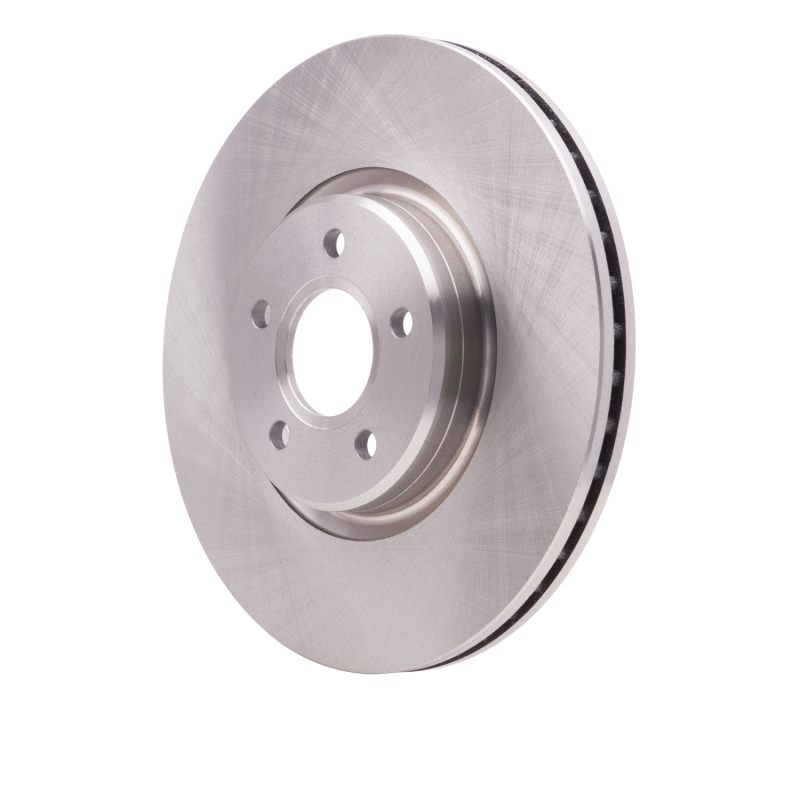 DFC 04-19 Ford Escape Front Brake Rotor