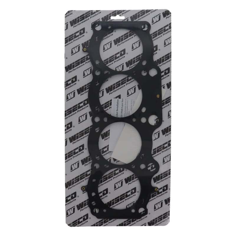 Wiseco SC Gasket - Toyota/Lexus 3SGTE Gasket thumbnail 5