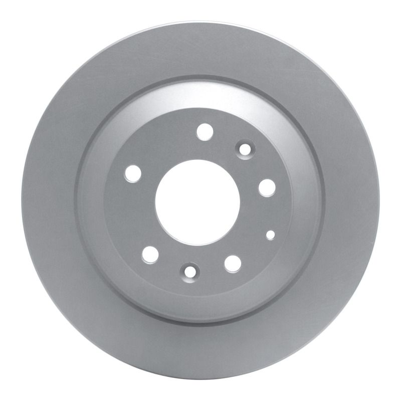 DFC GeoSPEC Coated Rotors - Plain