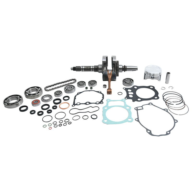 VEP Complete Engine Rebuild Kit