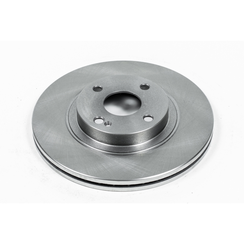 Power Stop 01-05 Mazda Miata Front Autospecialty Brake Rotor