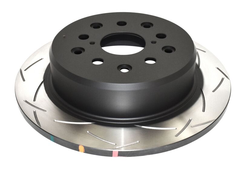 DBA 4000 Series Slotted Rotors
