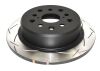 DBA 4000 Series Slotted Rotors