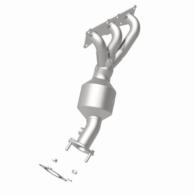 MagnaFlow 06-08 BMW Z4 3.0L Direct Fit Converter thumbnail 8