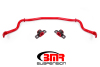 BMR 15-17 S550 Mustang Front Hollow 35mm 3-Hole Adj. Sway Bar Kit - Red thumbnail 3