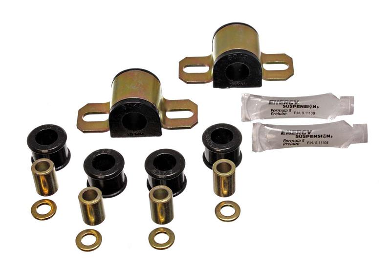ES Sway Bar Bushings - Black