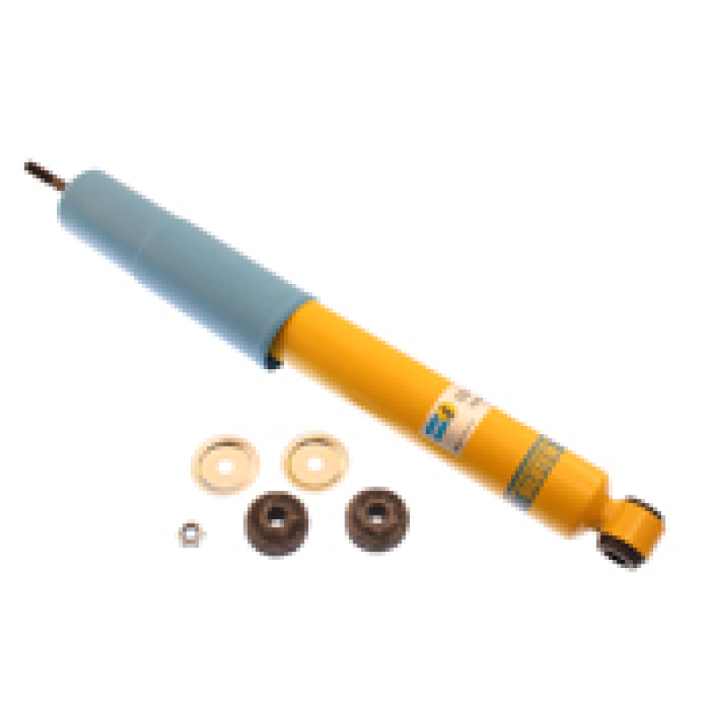 Bilstein B6 46mm Monotube Shock Absorber 53-62 Corvette Rear thumbnail 6