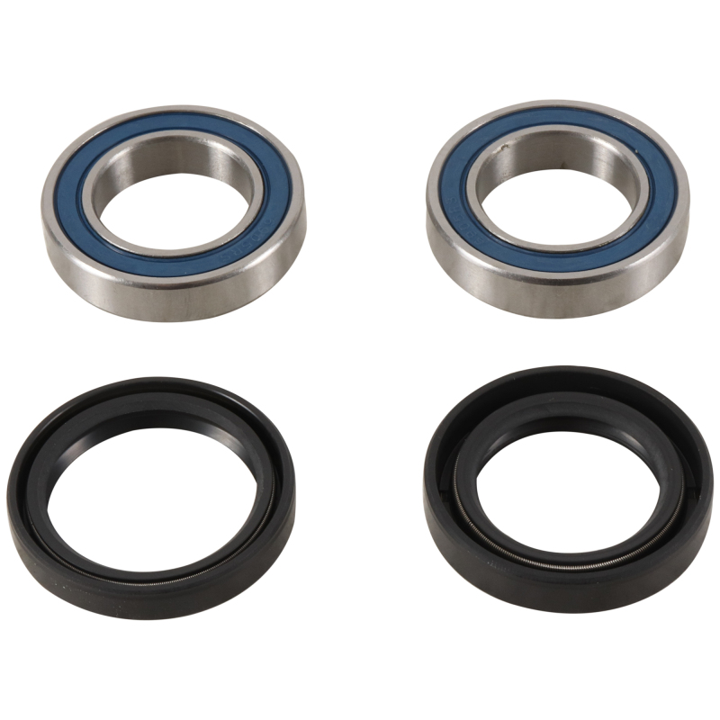 PIV Wheel Bearing Kit