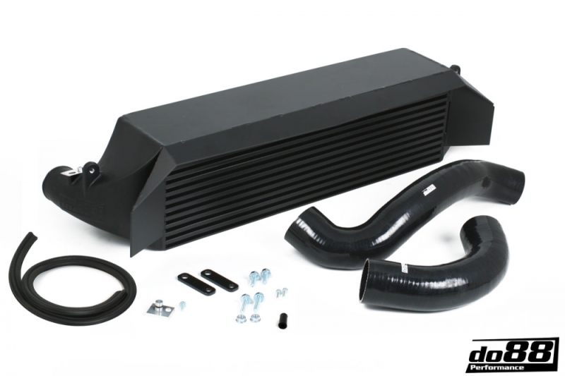 do88 Volvo V40 2015- Performance Intercooler