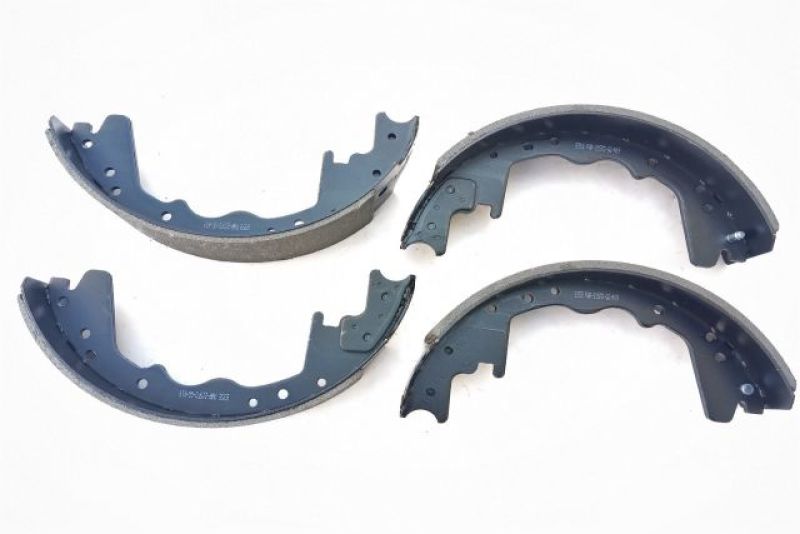 PSB Autospecialty Brake Shoes