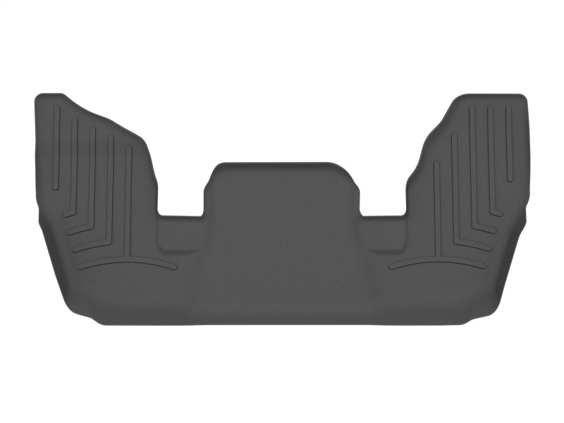 WT FloorLiner - Rear - Blk