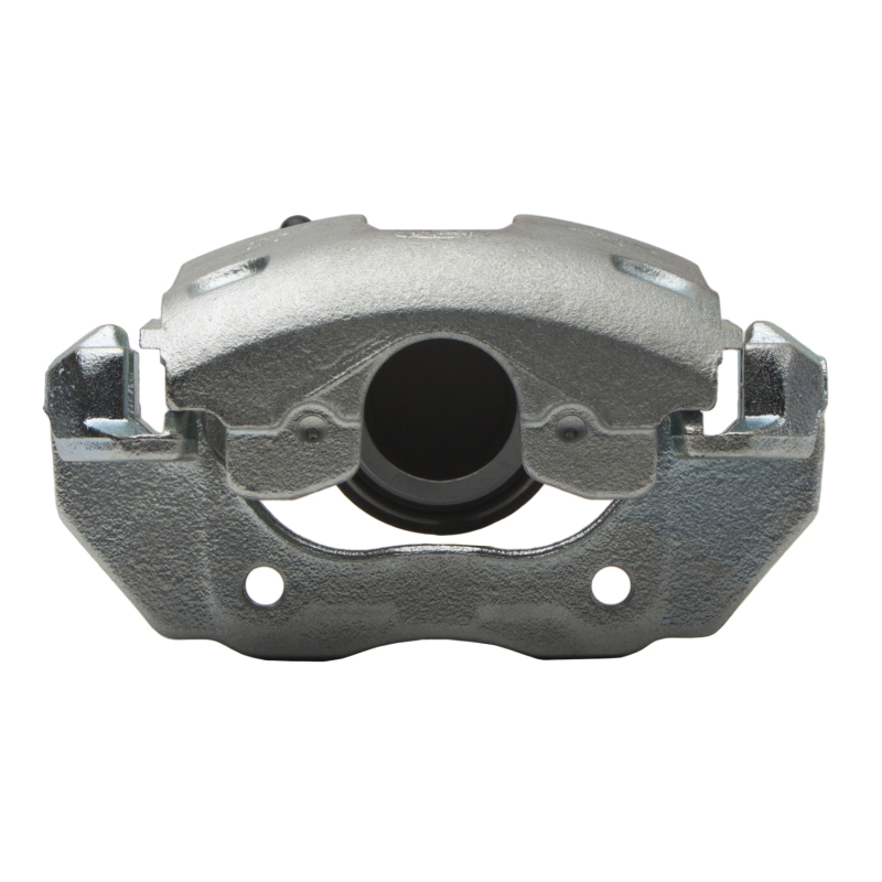 DFC 10-13 Ford Transit Connect Front-R Premium Caliper - Silver Zinc Coated