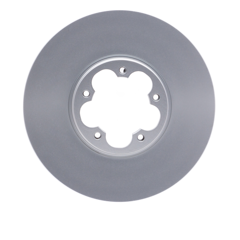 DFC GeoSPEC Coated Rotors - Plain