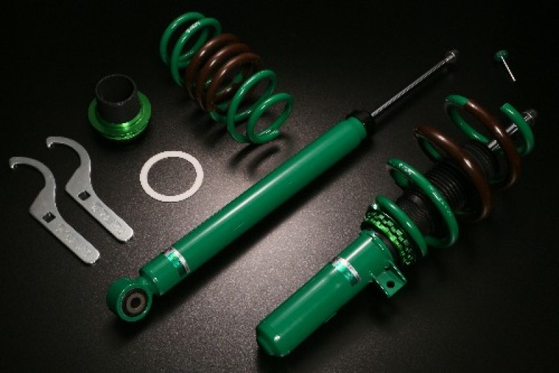 TEIN Coilover - Street Basis Z