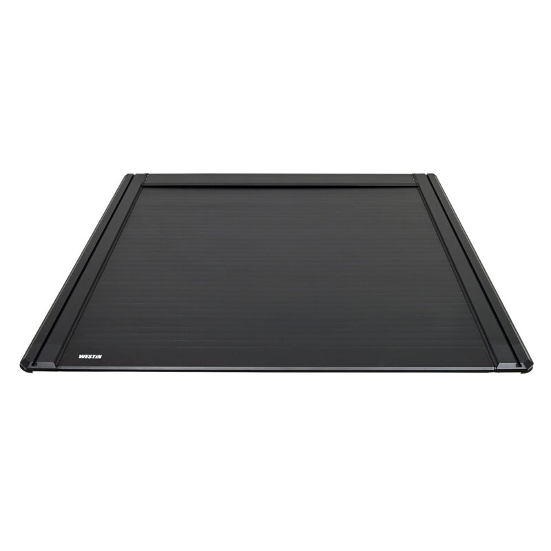 WES Electric Retractable Tonneau