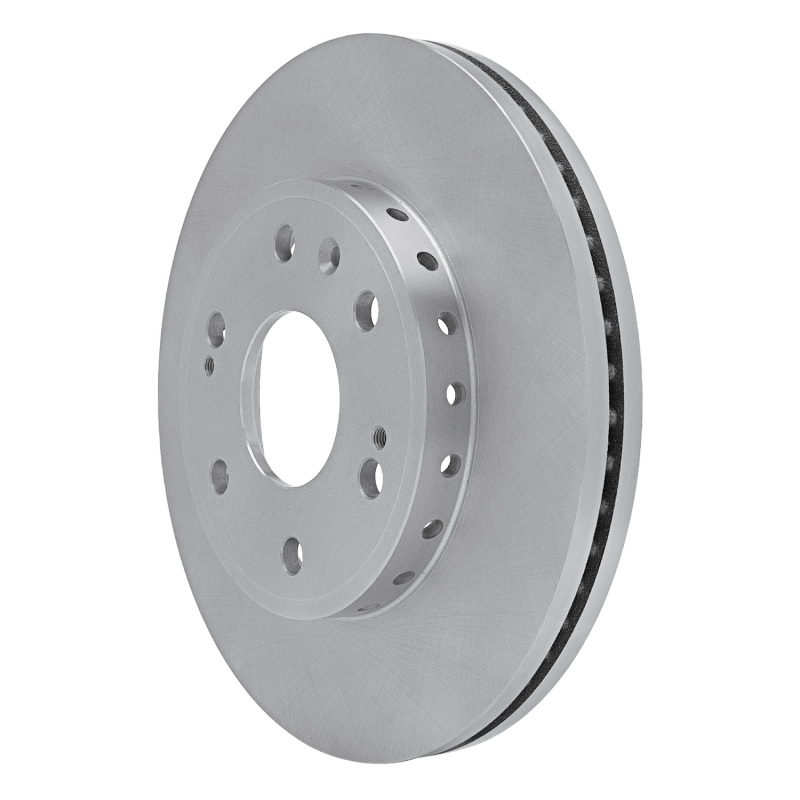 DFC 09-20 Chevrolet Tahoe Front Brake Rotor