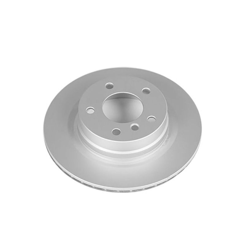 PSB Evolution Coated Rotor