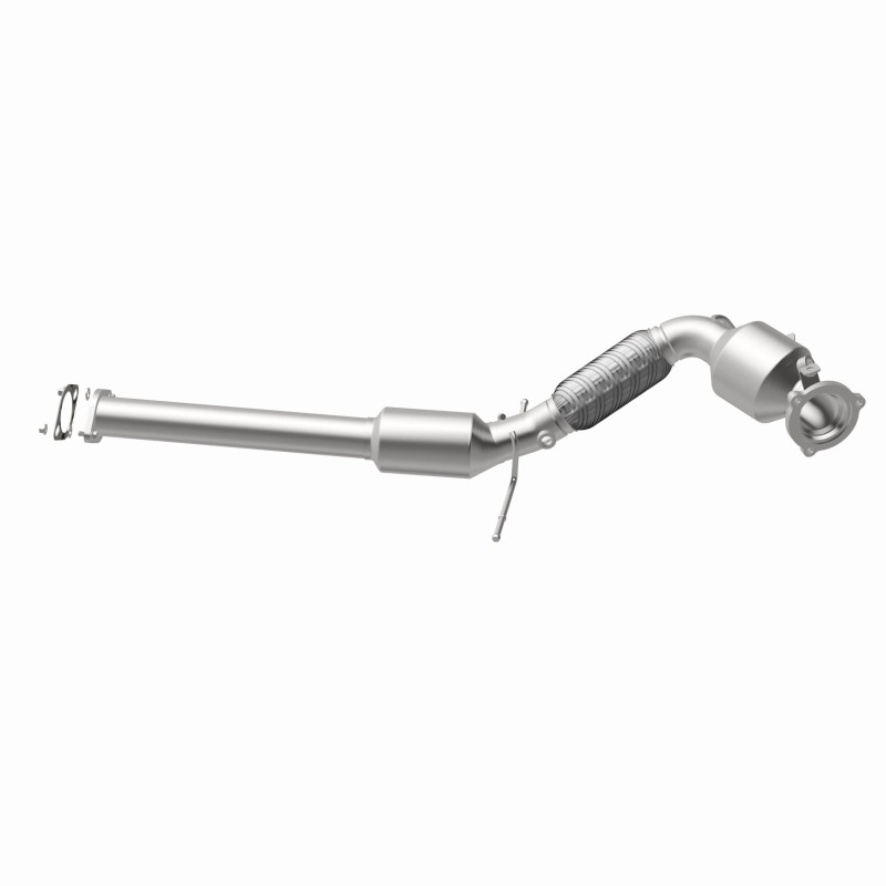 MagnaFlow 15-16 V60 L5 2.5 OEM Underbody Direct Fit Converter thumbnail 8