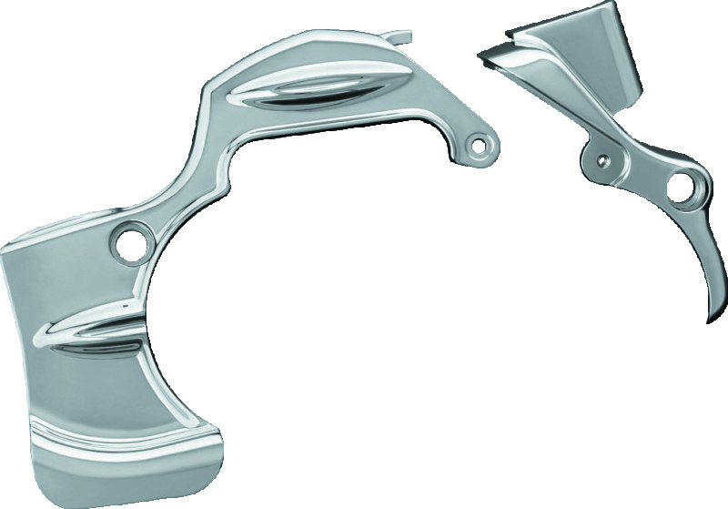 Kuryakyn Transmission Covers B