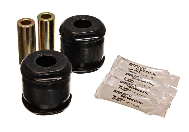 ES Cntrl Arm Bushings - Black