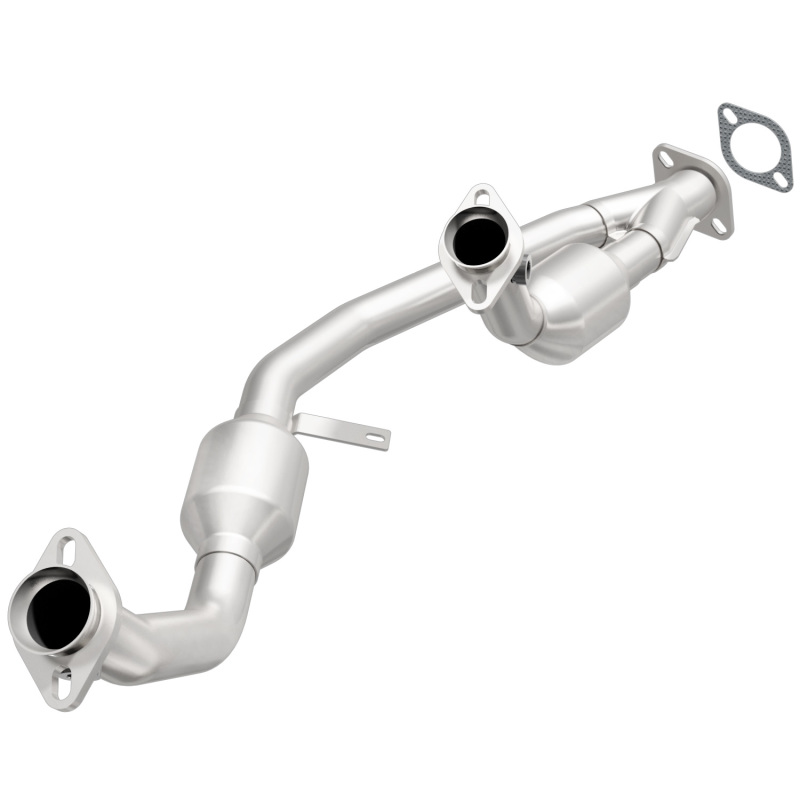 MagnaFlow Direct Fit Catalytic Converter Taurus 94 thumbnail 5