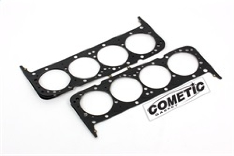 Cometic Chrysler EGF/EGG/EGJ/EGK/EGQ/EGS SOHC V6 .075in MLS Cylinder Head Gasket - 96.5mm Bore - LHS thumbnail 8