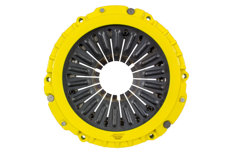 ACT 93-97 Chevrolet Camaro P/PL Heavy Duty Clutch Pressure Plate thumbnail 4