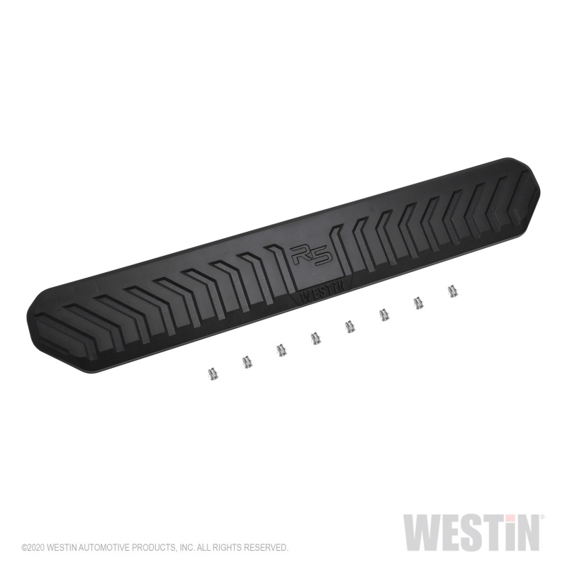 Westin R5 Replacement Service Kit with 30.5in pad - Black thumbnail 9
