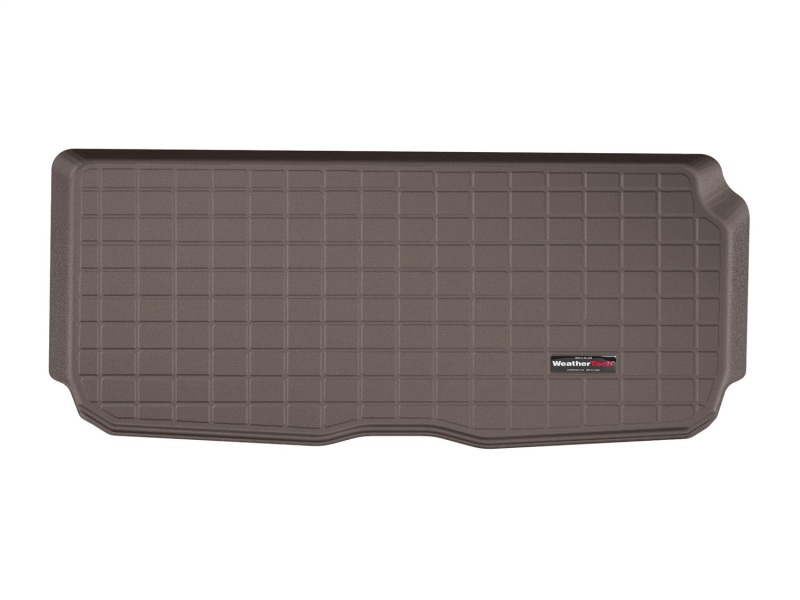 WT Cargo Liners - Cocoa