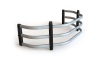 AMP Research 04-22 Ford F-150 BedXtender HD Sport - Silver (Optional No-Drill Brkt 74602-01A) thumbnail 5