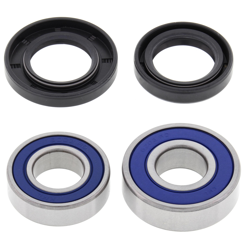 ABR Wheel Bearing Kits