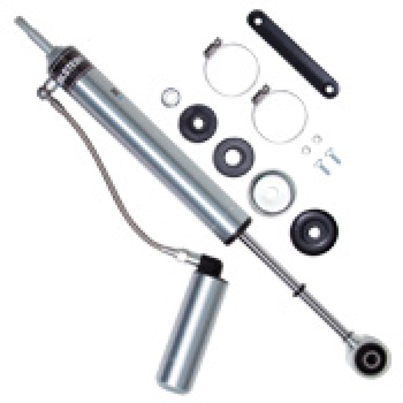 Bilstein B8 5160 13-24 RAM 3500 4WD Front Shock for 2-2.5in. Lift thumbnail 3