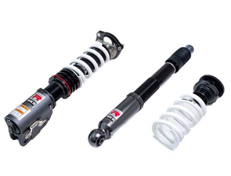 HKS Hipermax R