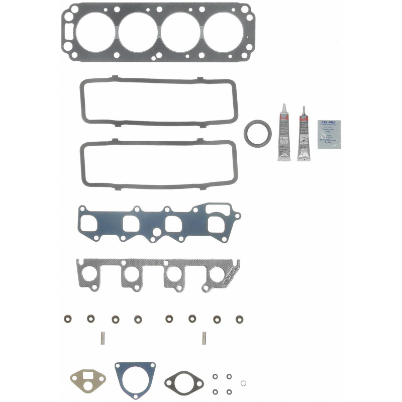 FEL Cylinder Head Gaskets