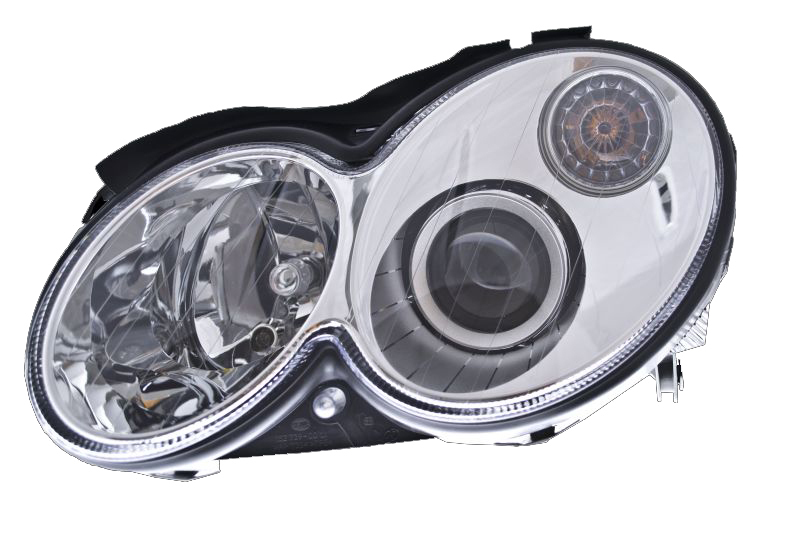 HELLA Headlight Assemblies