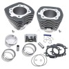 SSC Cylinder & Piston Kits