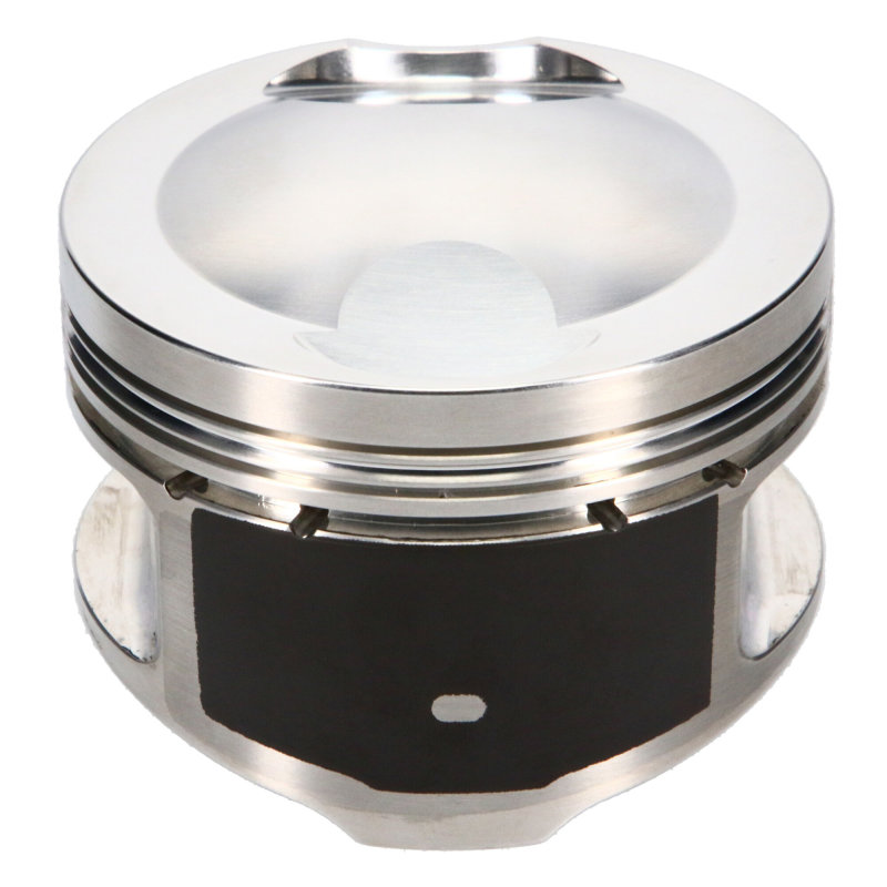 JE Pistons Ferrari 2.9L 308 V8 2V 81.50mm Bore - Set of 8 thumbnail 3